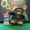 Elfbar 4 in 1 3200 Puffs Rechargeable Battery - Berry Edition